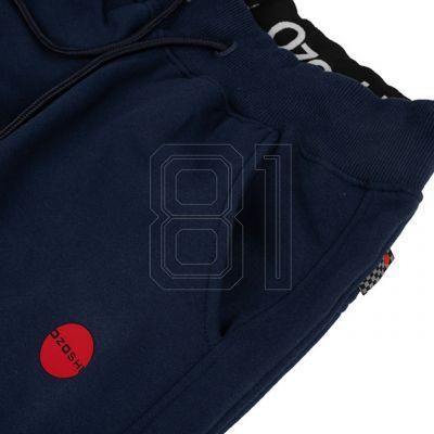 12. Ozoshi James M OZ93943 Hose