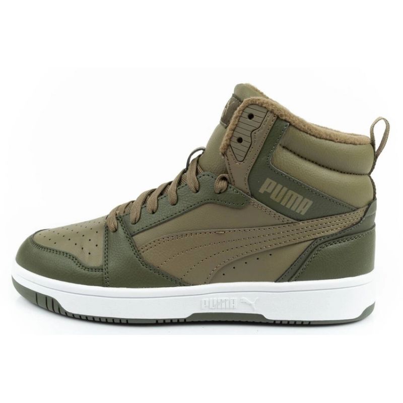 3. Puma Rebound V6 W 394685 02 Sportschuhe