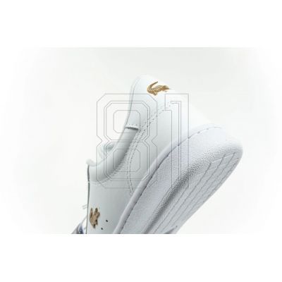 7. Lacoste Carnaby Set 224 1 SFA W Schuhe 748SFA0012216