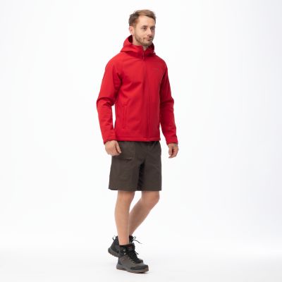 7. Softshell CORE BRUNI