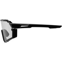LEATT RideViz Pro Iriz Radbrille (klein) Einheitsgröße