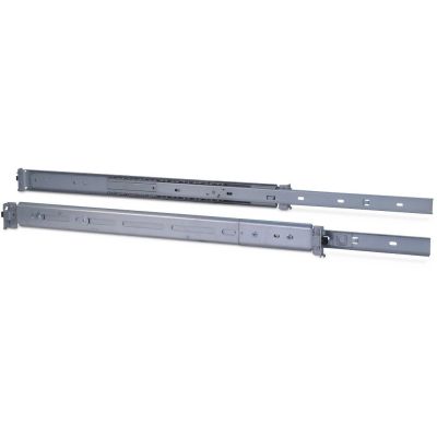 5. Rack-Schiene - Inter-Tech 88887221 Rack-Teile