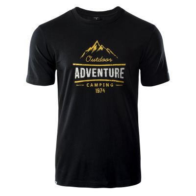 2. Hi-Tec Lore T-Shirt M 92800275170
