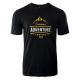 2. Hi-Tec Lore T-Shirt M 92800275170