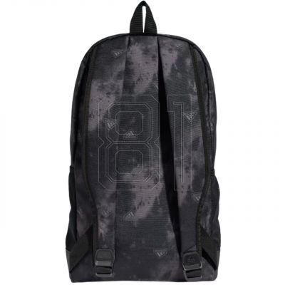 2. Adidas Linear Graphic IS3783 backpack