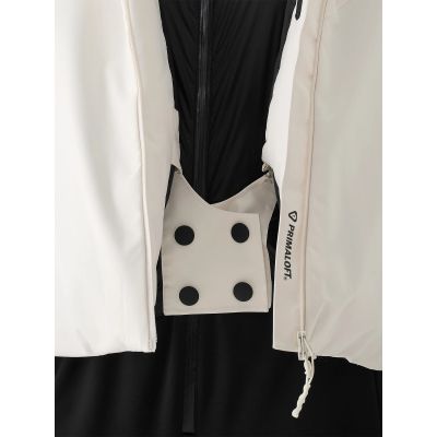 10. Dermizax 20000 Membran-Skijacke für Damen 4F 4FWAW24TTJAF582-11S