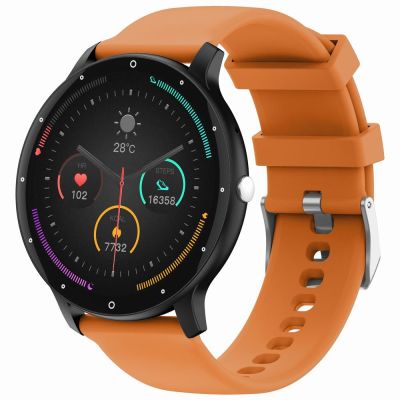 3. Gravity GT1-2 PRO Smartwatch