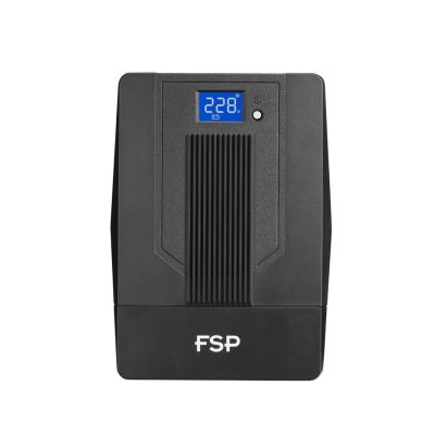 2. UPS FSP/Fortron iFP 2000 (PPF12A1600)