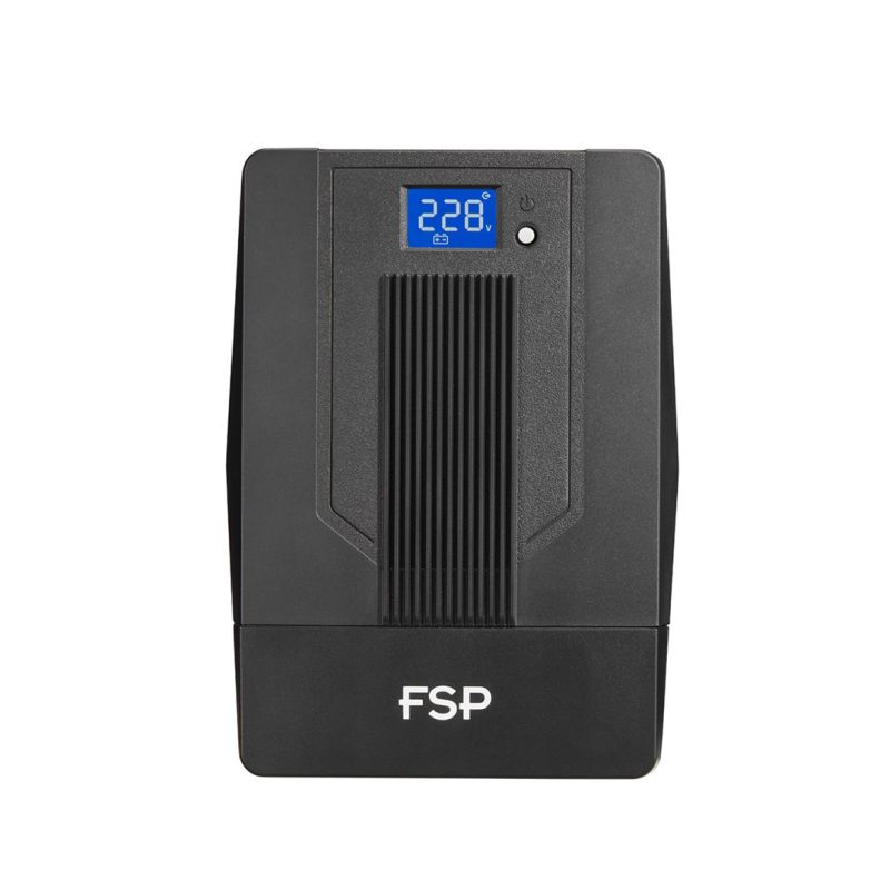 2. UPS FSP/Fortron iFP 2000 (PPF12A1600)