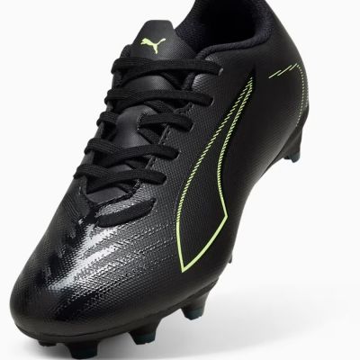 4. Puma Ultra 6 Play Jr FG/AG 108533-02 Schuhe