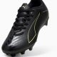4. Puma Ultra 6 Play Jr FG/AG 108533-02 Schuhe