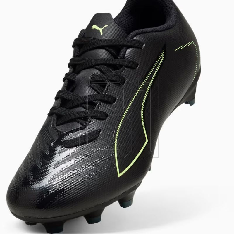 4. Puma Ultra 6 Play Jr FG/AG 108533-02 Schuhe