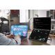 14. Acer PD193QEbmiuux Computermonitor 47 cm (18,5") 1920 x 1080 px Double Full HD LED Grau