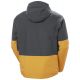 16. Helly Hansen Banff Isolierte Jacke M 63117 328