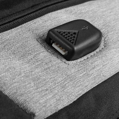 22. MODECOM SMART BACKPACK FÜR LAPTOP 15,6"