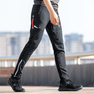5. Rockbros Radhose RKCK0001 Größe XL - schwarz