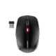 8. CHERRY MW 8C ADVANCED Maus, beidhändig bedienbar, kabellos (RF) + Bluetooth, optisch, 3000 DPI