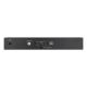 2. D-Link DGS-1210-08P Managed L2 Gigabit Ethernet (10/100/1000) PoE-Unterstützung Schwarz