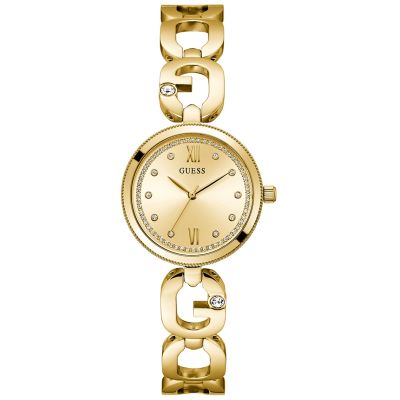 Guess Empower GW0759L2 Damenuhr + Box