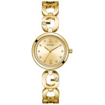 Guess Empower GW0759L2 Damenuhr + Box
