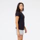 3. New Balance Sport Core Arch Cotton ATH BK W T-Shirt WT31804BK