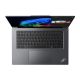 15. Lenovo Ultrabook ThinkPad X9 G1 Ultra 5 228V 15,3" 2,8K OLED 500 Nits 120Hz 32GB LPDDR5x-8533 SSD512 Arc Graphics 130V Kamera 8,0MP 80Wh W11Pro Grau 3 Jahre Vor-Ort-Service