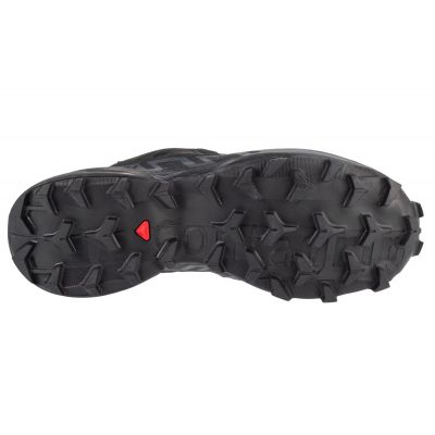 4. Salomon Speedcross 6 GTX W 417434 Schuhe