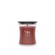 2. Kleine Kerze CINNAMON CHAI WOODWICK