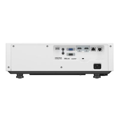 5. Panasonic PT-VMZ62 6500 ANSI Lumen LCD WUXGA (1920x1200)