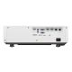 5. Panasonic PT-VMZ62 6500 ANSI Lumen LCD WUXGA (1920x1200)