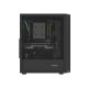 28. FURY COMPUTERGEHÄUSE FURY SHOBO SH4F MIDI TOWER MIT FENSTER SCHWARZ
