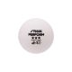 4. Stiga Ball Perform Star 6er-Pack Tischtennisbälle 92800591805