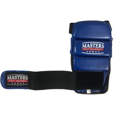 8. MASTERS Boxhandschuhe - RBT-GEL 0177-10-02