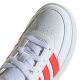 16. Adidas Breaknet Lifestyle Court Lace Jr HP8960 Schuhe