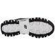 4. Skechers D'Lites - Roam Around 13150-BKW Schwarz 36