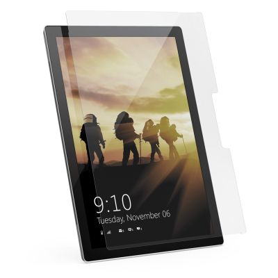 2. Urban Armor Gear Tablet-Displayschutzfolie, klar