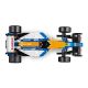 6. LEGO ICONS 10353 Williams Racing FW14B und Nigel Mansell