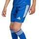 12. adidas Tiro 26 League Kindershorts Blau KA8816