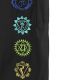 4. Arsenal Urethan Ars Olympische Hantelscheibe 2,5 kg DB6061-02-50