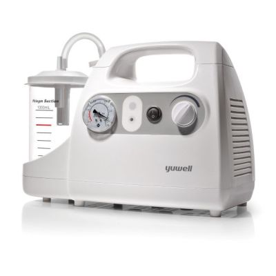 Tragbares elektrisches Absauggerät Yuwell 7E-C REHAFUND