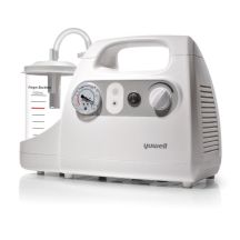 Tragbares elektrisches Absauggerät Yuwell 7E-C REHAFUND