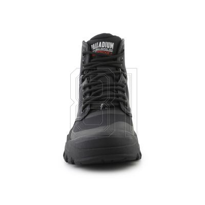 5. Palladium Pallarider M 79108-008-M Schuhe