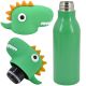 4. THERMOFLASCHE 450 ML DINOSAURIER STAMINA
