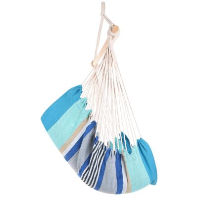 8. Brasilianischer Hängematten-Hängesessel 100x100CM 1052175