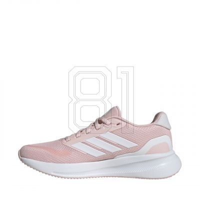 11. Adidas Runfalcon 5 Laufschuhe W IE0528
