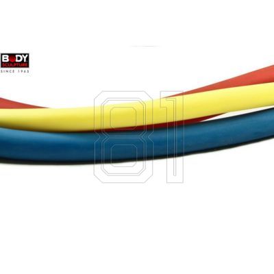 5. FITNESS 43 CM BB 2320 rubber set