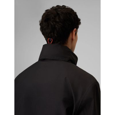 6. 4F PRO Trekkingjacke, 20000 Membran, Herren, 4F 4FWSS26TTJAM1101-20S