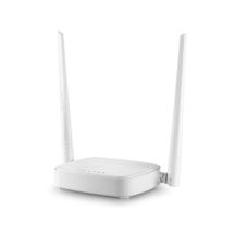 Tenda N301 WLAN-Router (xDSL; 2,4 GHz)
