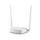 Tenda N301 WLAN-Router (xDSL; 2,4 GHz)