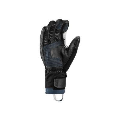 4. LEKI Hevon Pro 3D 8.5 Handschuhe